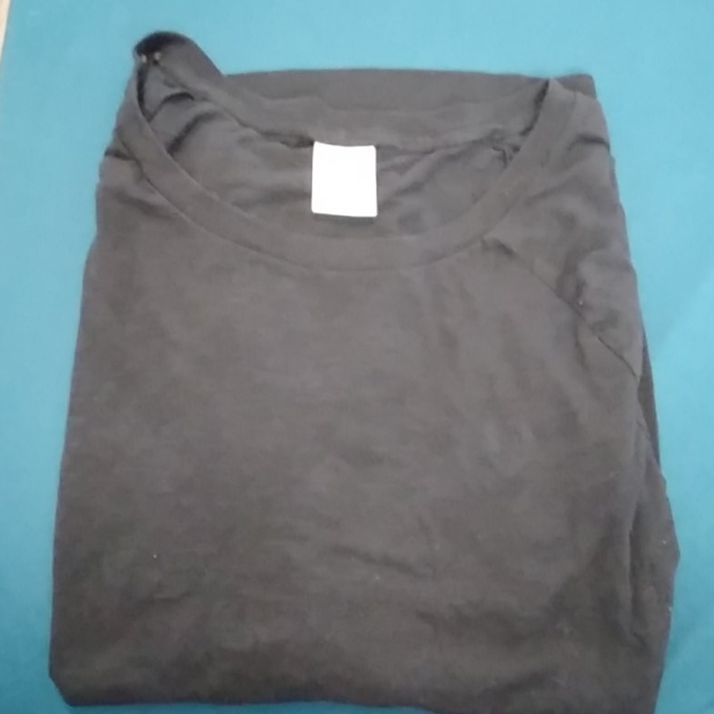 Victoria secret black long sleeve